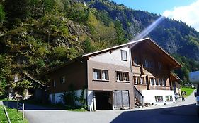 Ferienwohnung Berner Oberland - Guttannen